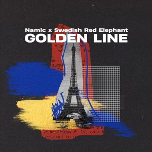 收聽Namic的Golden Line歌詞歌曲