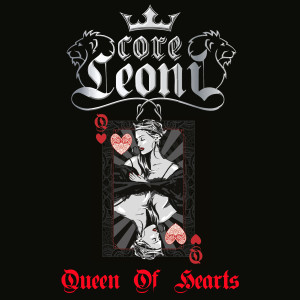 Dengarkan Queen of Hearts lagu dari CoreLeoni dengan lirik