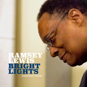 Listen to I Almost Lost My Mind song with lyrics from Ramsey Lewis