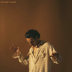 收聽Jesse Gold的We Good歌詞歌曲
