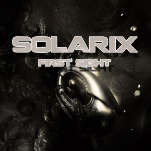 Album First Sight oleh Solarix