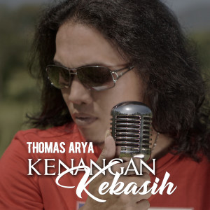 Album Kenangan Kekasih oleh Thomas Arya