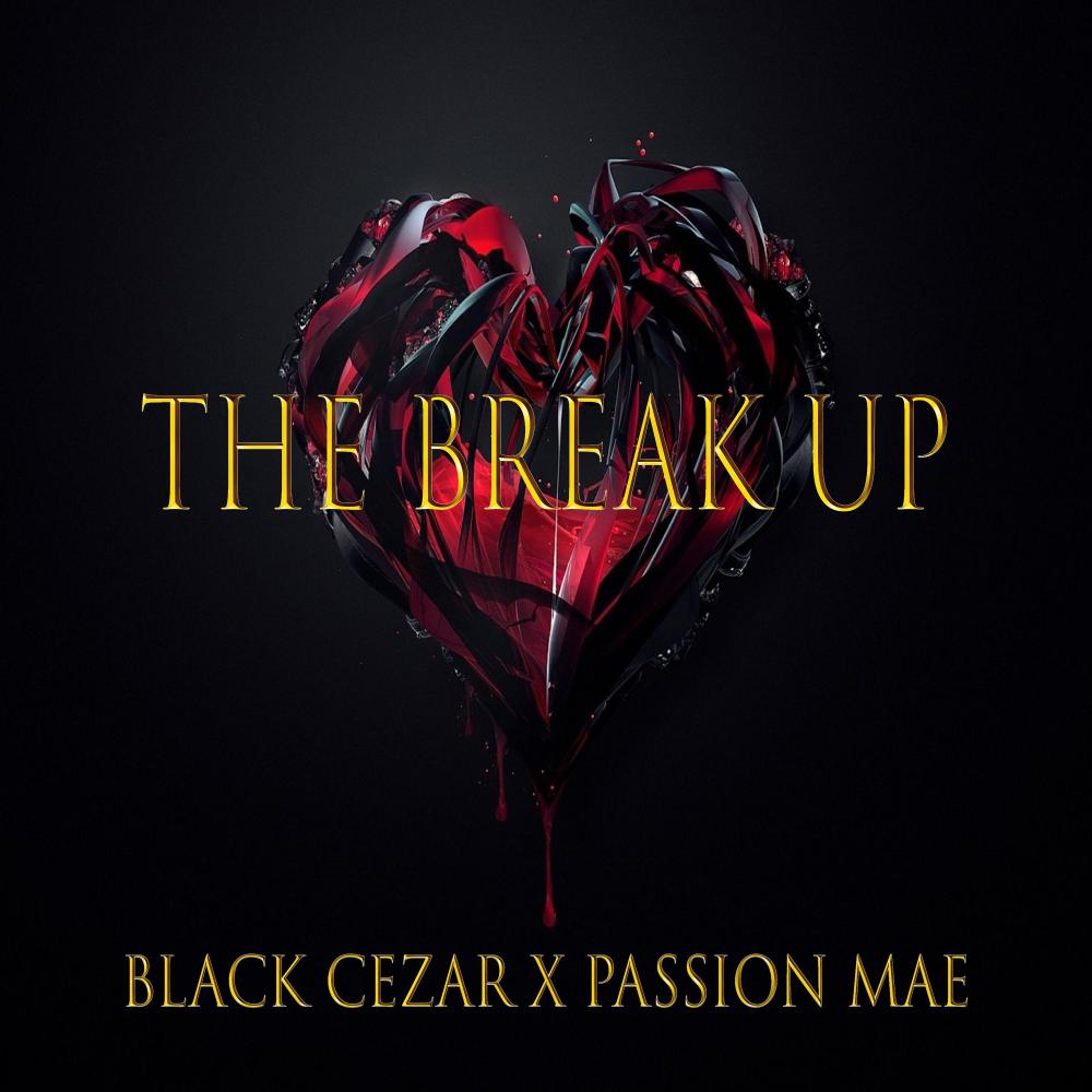 The Breakup (feat. Passion Mae)