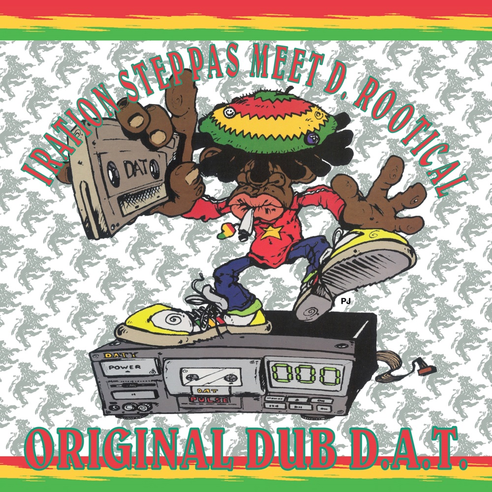 Way Down in a Babylon (Remix)