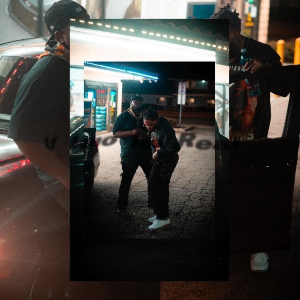 U KNO ISS REAL (feat. RoddaThaRuler) (Explicit)