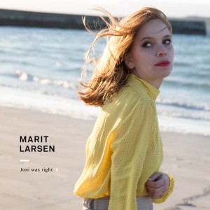 收聽Marit Larsen的The Circles歌詞歌曲