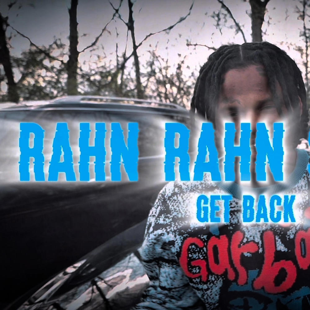 Get Back (Explicit)