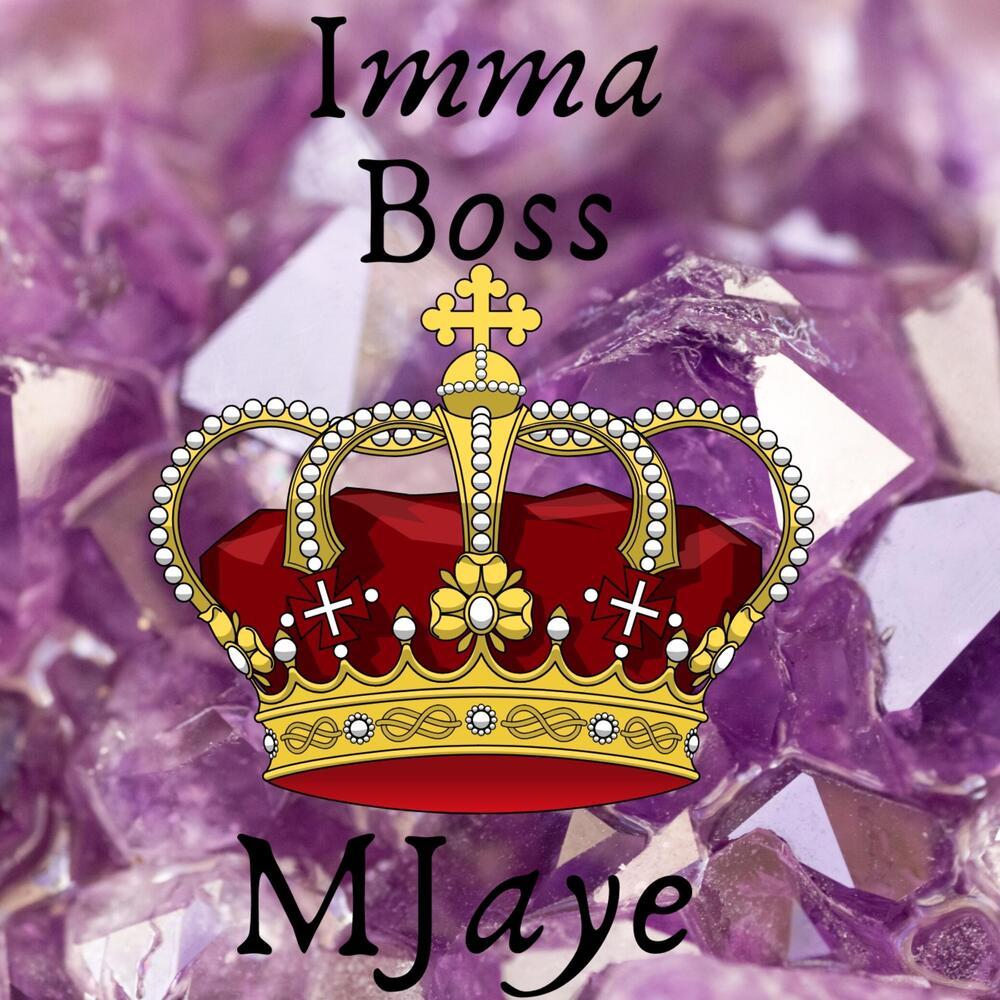 Imma Boss (Explicit)