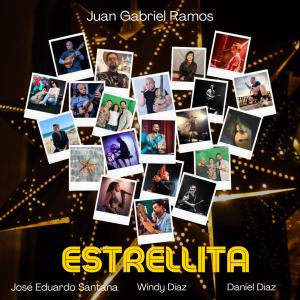 Daniel Díaz的專輯Estrellita (feat. José Eduardo Santana, Windy Díaz & Daniel Diaz)