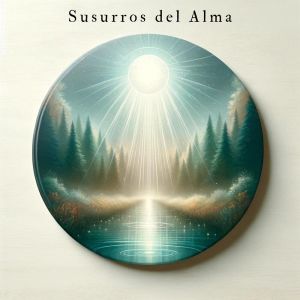Meditacion Música Ambiente的专辑Susurros del Alma (Melodías para la Meditación Guiada y el Despertar Espiritual)