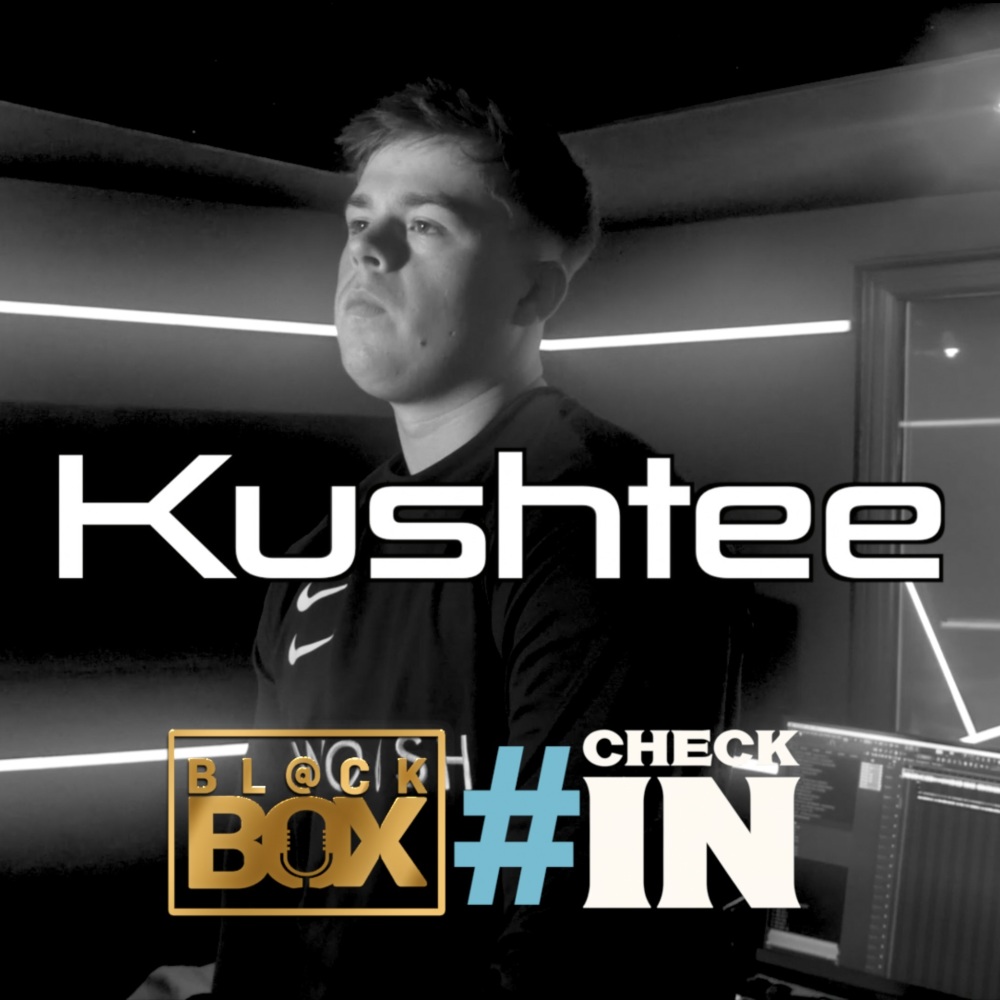 Check-In Freestyle (Explicit)