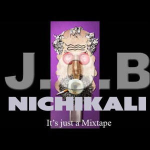 收聽J.O.B. Nichikali的Die for This歌詞歌曲