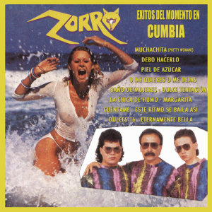 ดาวน์โหลดและฟังเพลง Baño de Mujeres (Album Version) พร้อมเนื้อเพลงจาก Zorro