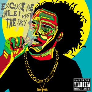 Listen to Winning (feat. Iron Barz) (Explicit) song with lyrics from Black The Ripper