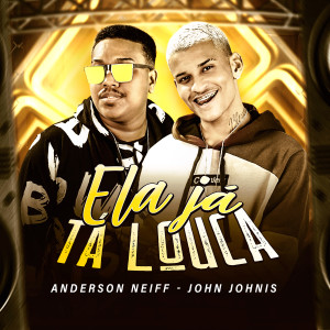 ดาวน์โหลดและฟังเพลง Ela Já Tá Louca พร้อมเนื้อเพลงจาก Anderson Neiff