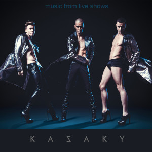 Listen to Terminal song with lyrics from KAZAKY