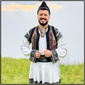 Album De Cine Mi-I Dor Și Drag (Harghita) from Paul Ananie