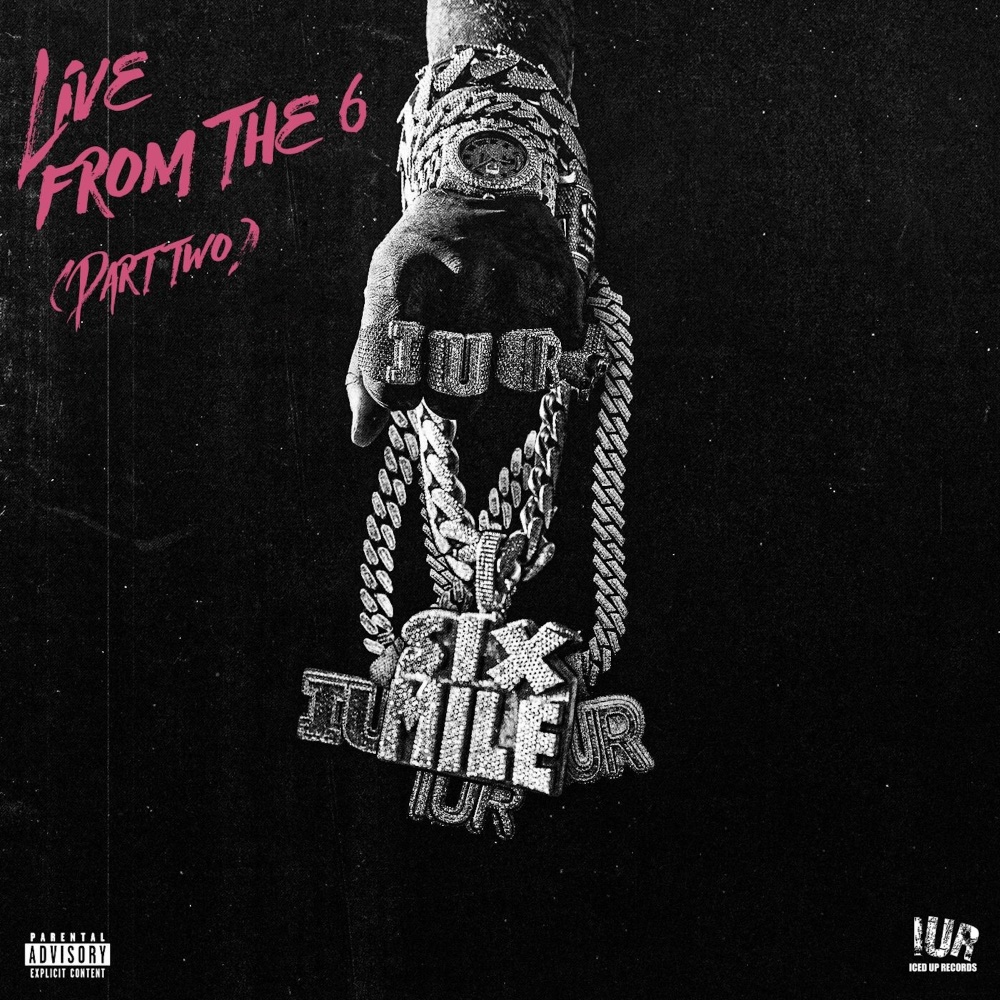 Mudd Baby (Explicit)