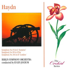 ดาวน์โหลดและฟังเพลง Syphony No.94 in G 'Surprise', 2nd movement: Andante พร้อมเนื้อเพลงจาก The Enchantments