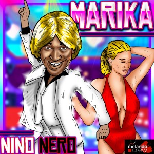 Nino Nero的專輯Marika