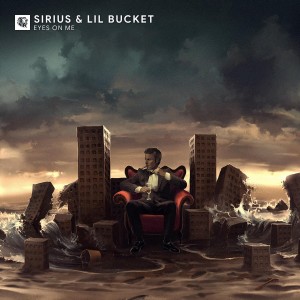 收聽SIRIUS的Eyes on Me (其他)歌詞歌曲
