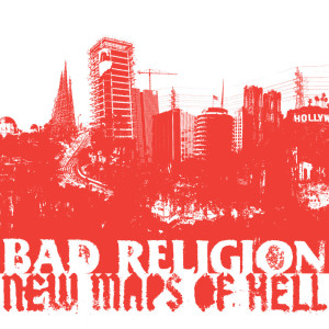 收听Bad Religion的New Dark Ages歌词歌曲