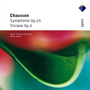 收聽Armin Jordan的Chausson : Viviane Op. 5歌詞歌曲