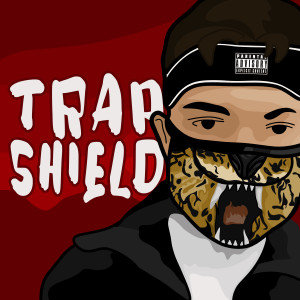 Album Trap Shield (Explicit) from Bomber J