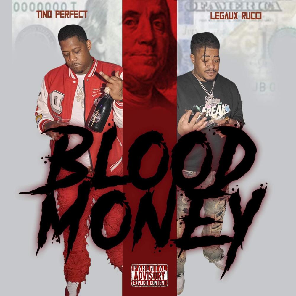 Blood money (feat. Legaux Rucci) (Explicit)