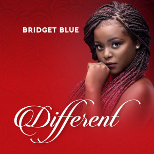 Album Different from Bridget Blue