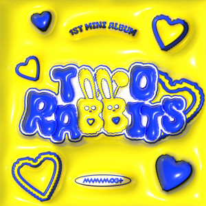 Album TWO RABBITS oleh MAMAMOO+