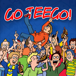 Listen to Go Teego! (Explicit) song with lyrics from Teego