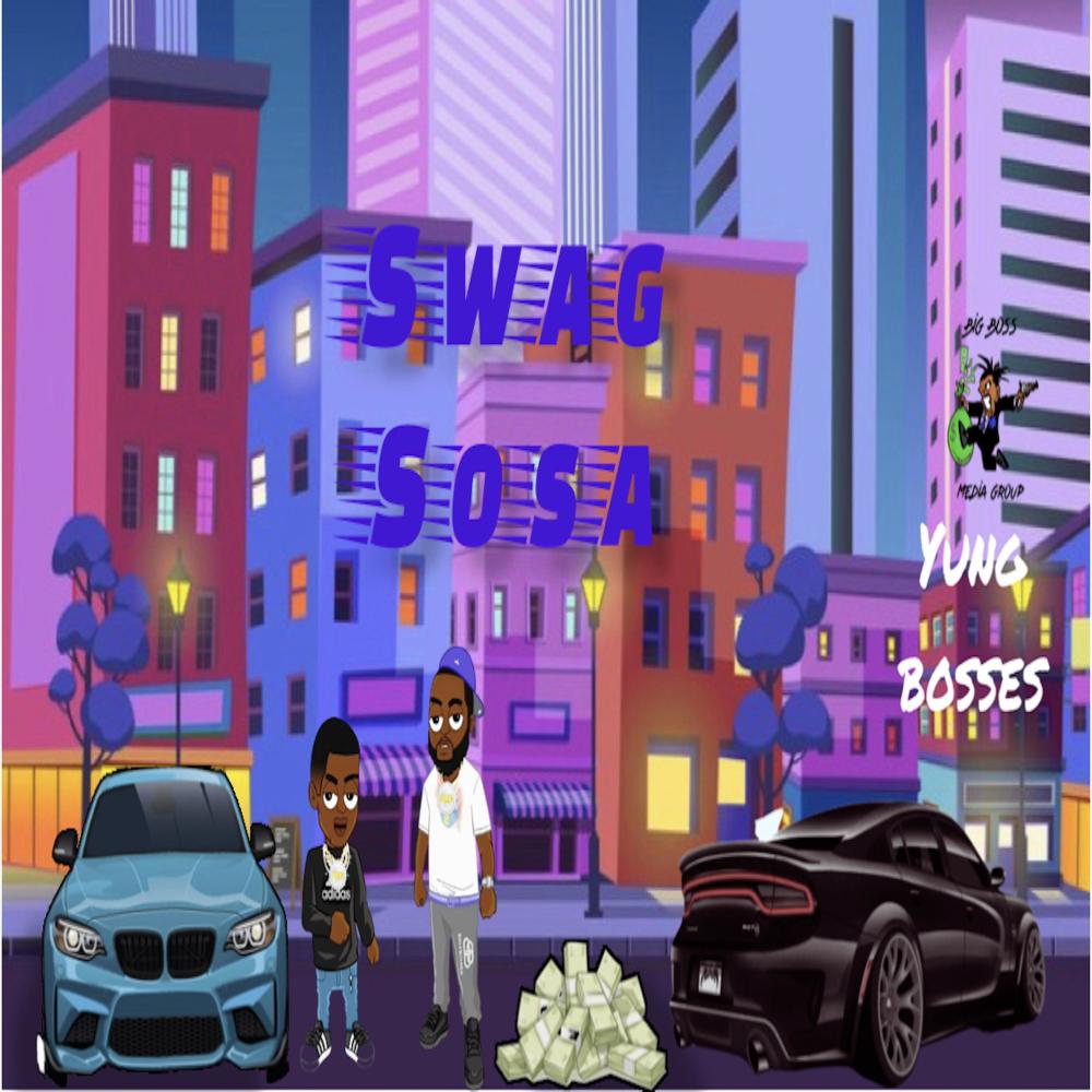 slave trap (feat. Big Racks) (Explicit)