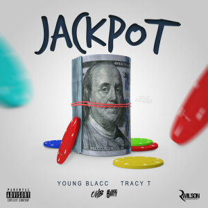 Young Blacc的專輯Jackpot