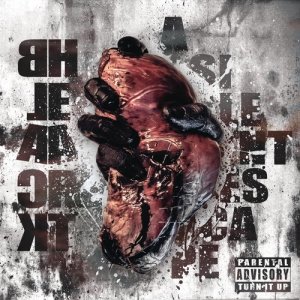 收聽A Silent Escape的Black Heart歌詞歌曲