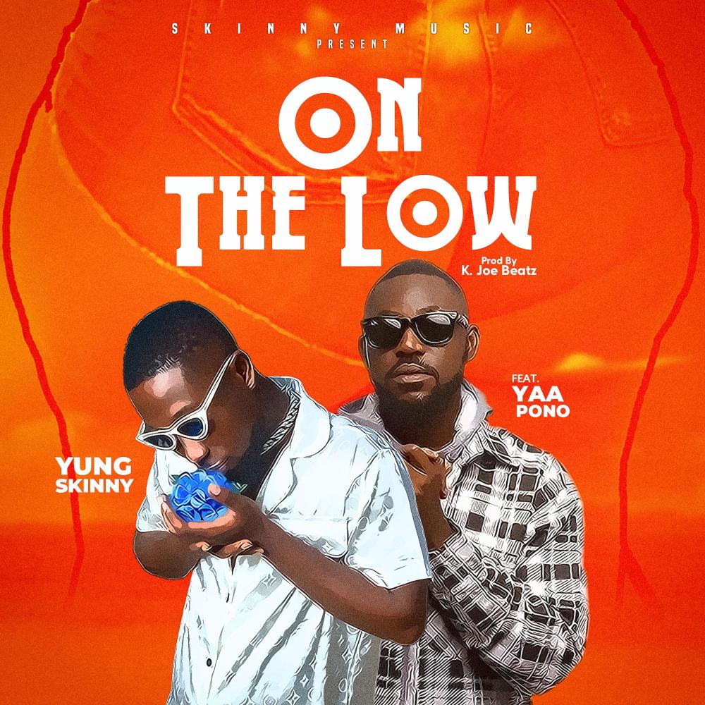OnTheLow (feat. Yaa Pono)