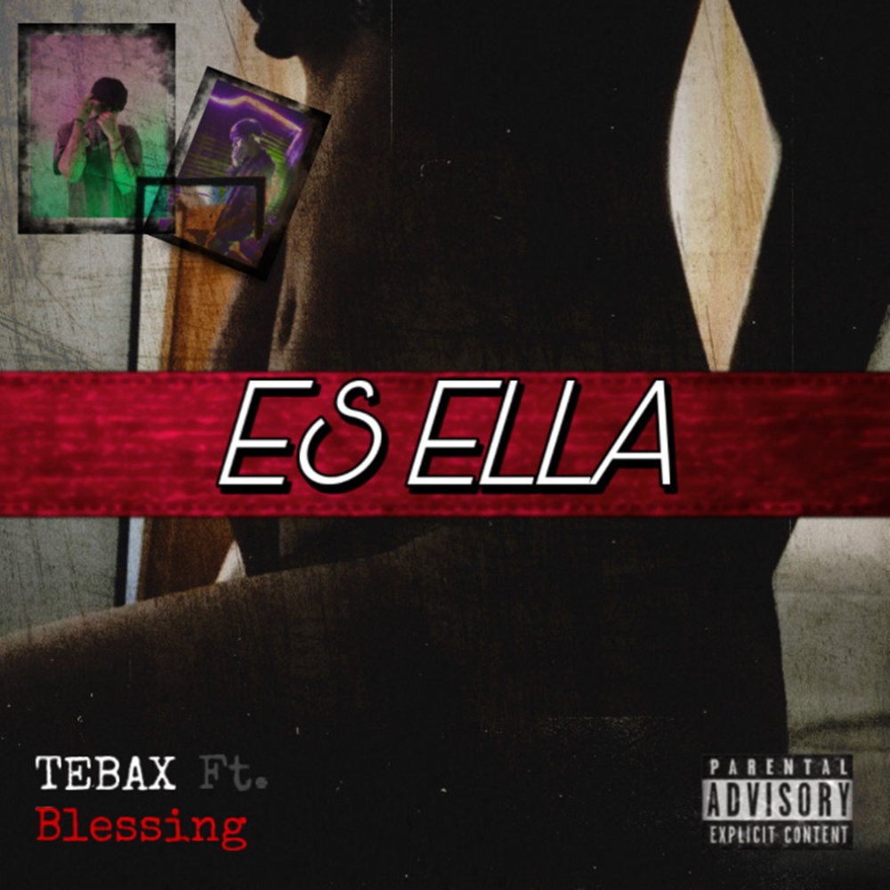 Es Ella (Explicit)