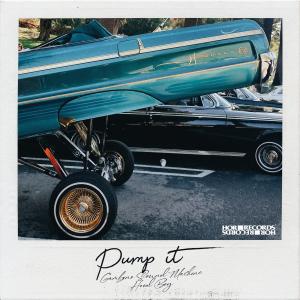 Album Pump It (Explicit) from Gambino Sound Machine