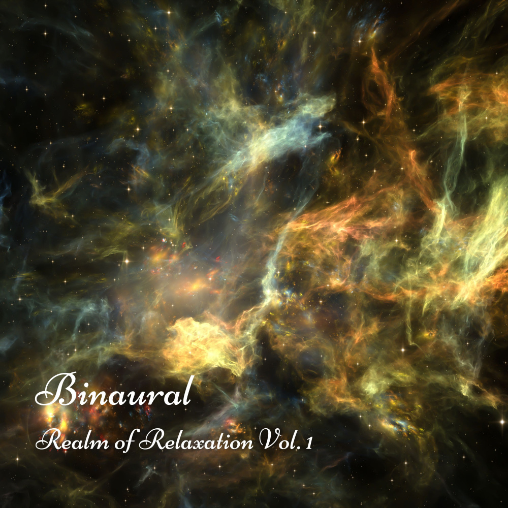 Binaural Beats Wave
