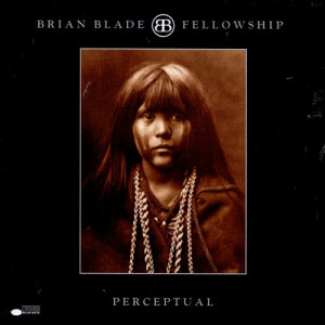 ดาวน์โหลดและฟังเพลง Crooked Creek พร้อมเนื้อเพลงจาก Brian Blade Fellowship