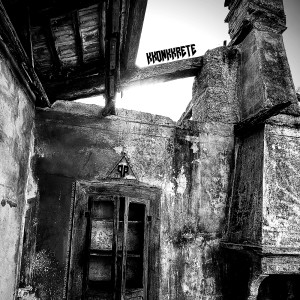 Album Kkonkkrete (Explicit) from 