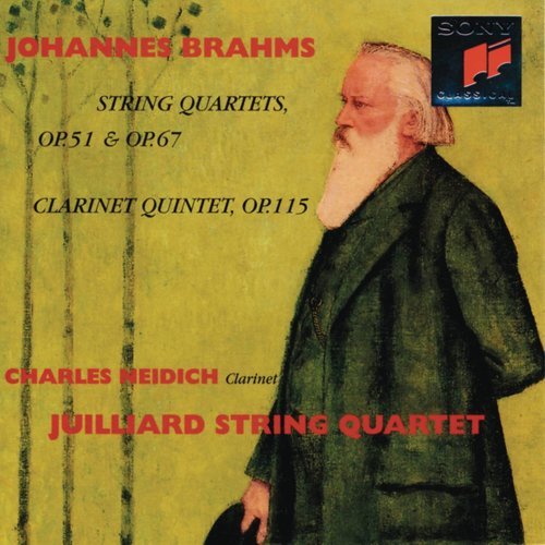 String Quartet No. 2 in A Minor, Op. 51 No. 2: IV. Finale. Allegro non assai