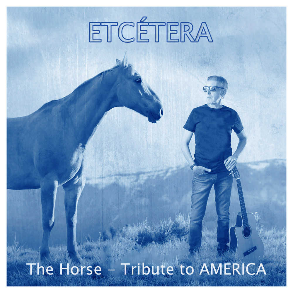 A Horse with No Name (Version 2)
