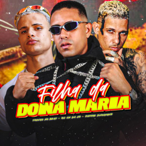 Listen to Filha da Dona Maria (Explicit) song with lyrics from Pierre Dumangue