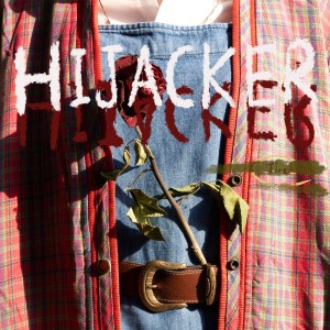 Hijacker的專輯อีกแล้ว