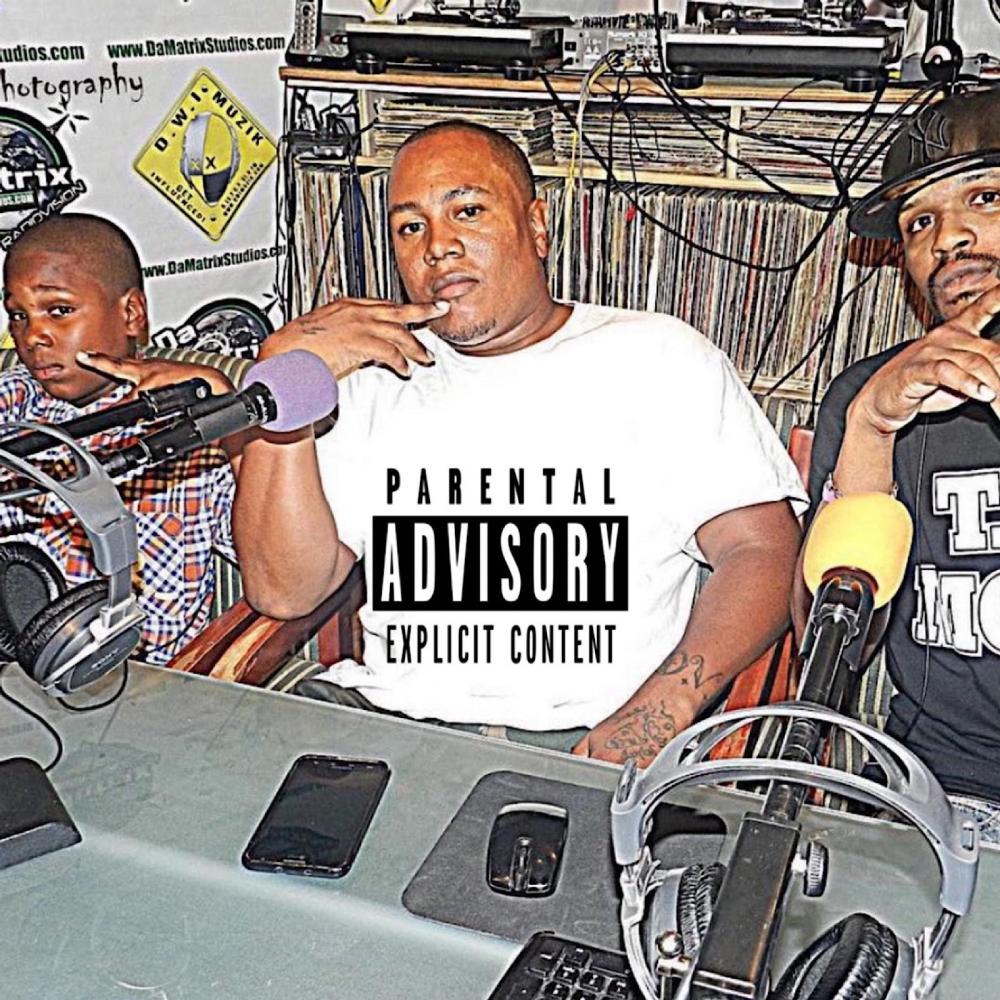 WE BACK OUTRO (Explicit)
