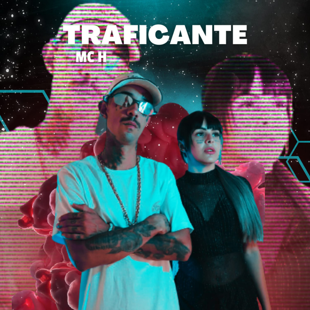 Traficante (Explicit)