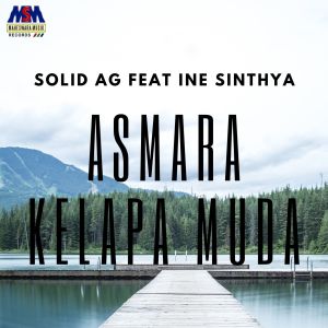 Dengarkan Asmara Kelapa Muda lagu dari Solid AG dengan lirik