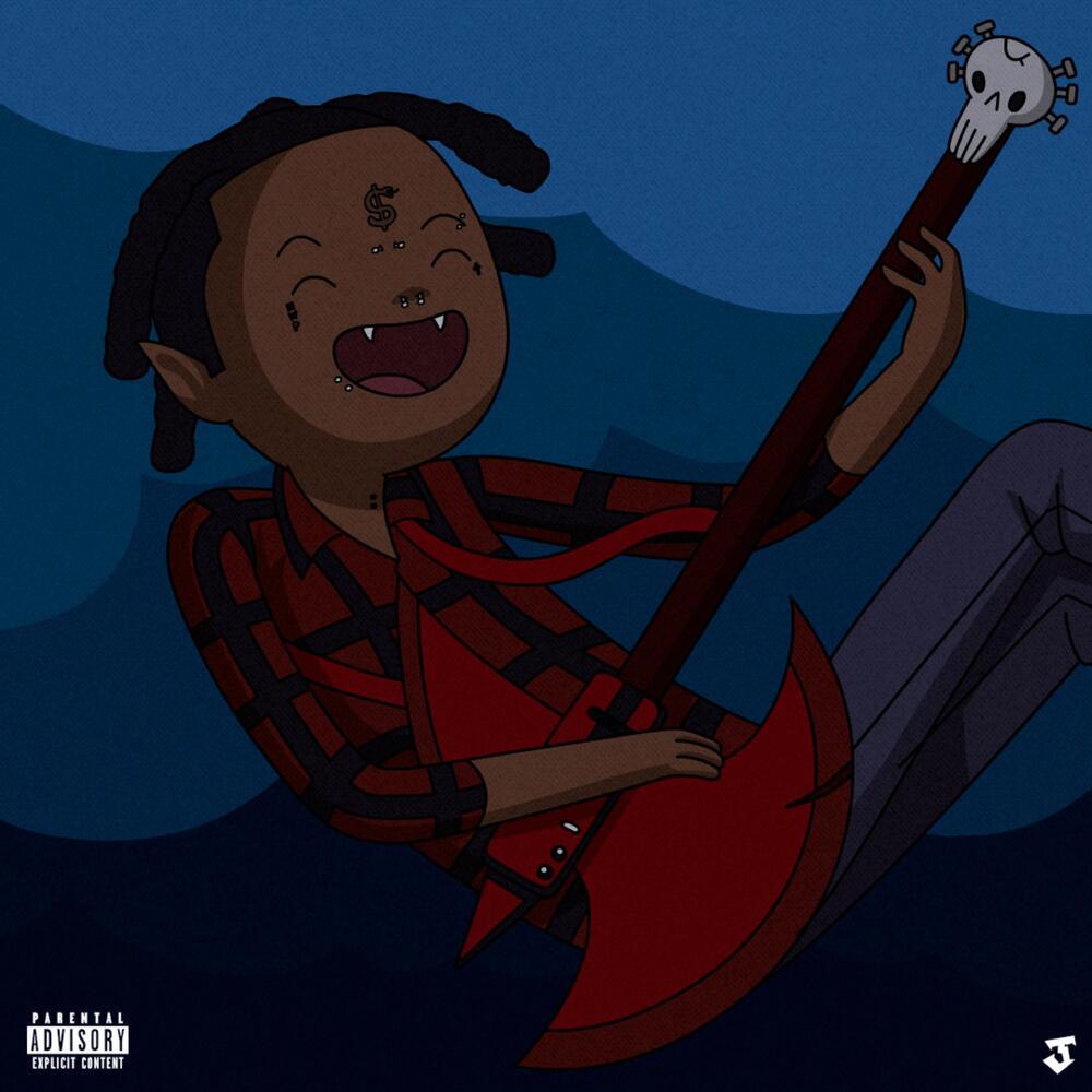 Loser (Explicit)