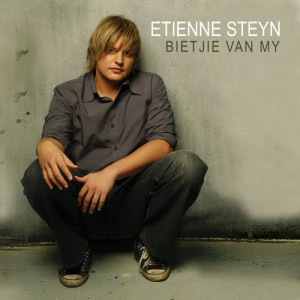 收聽Etienne Steyn的Could This Be Love歌詞歌曲